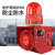 杭亚 YS-01H工业语音声光报警器一体化大分贝喇叭电子蜂鸣器起重机室外报警器喇叭 AC220V