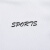 啄木鸟（TUCANO） 运动套装男2022夏季新款跑步速干休闲两件套 白色 XL