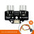 【YwRobot】Arduino电子积木超声波传感器测距模块兼容HC-SR04