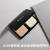 迪奥（Dior）粉饼凝脂控油粉底液眼影气垫化妆品礼盒套装 010/020 020#9g自然色