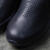 耐克（NIKE）女士户外通勤旅行休闲鞋套脚一脚蹬懒人鞋运动徒步旅行鞋日常百塔 blackblack-anthracite 38