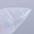 蓓尔蓝WAB0252自封袋小号8丝透明食品密封袋PE分装样品塑料袋18x26cm100只