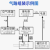 CRYY  4M系列电磁阀换向阀气动阀控制阀 亚德客型电磁阀4M210-08(AC220V）