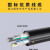 珠江电缆YJLV22铝芯三相四线地埋电线 4X185一米价（YJLV22地埋）