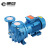驰笠 2BV系列水环式真空泵工业用高真空水循环真空泵压缩 2BV5121-7.5KW（不锈钢叶轮） 