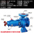 I清水离心泵高扬程大流量卧式业增压泵农用铸铁电动柴油机抽水 10-1-400 单泵头