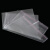 海斯迪克 HKW-127 不干胶透明自粘袋 opp自封袋 塑料袋 （200个）10*18cm 加厚7丝