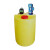 全自动PE加药装置搅拌机流量计量泵PAM投药器桶箱污水处理加药桶憬芊 200L药箱+9L计量泵.