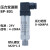 小巧型耐高温恒压供水压力传感器液体真空气水压BP801压力变送器 压力0-40MPA