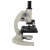 敏捷 高清单目显微镜 生物教学实验光学科普显微镜仪器厂家批发 标配640X