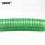 安赛瑞 复合钢丝软管 增强透明螺旋软管塑料管抽水管排水管 50mm2寸 50m/卷 450145