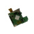 DINTHIN 智慧家庭综合测试仪DS-OF500无线wif6模块（160M频宽） 无线wifi测速升级（单位：块）绿色