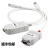 USB 分析仪INCA-IPEH德-伍德沃 PEAK21PCAN002022/USBCAN PCAN-USB PRO 2路CAN 开普票