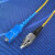 胜为（shengwei）工程电信级光纤跳线 SC-FC单模单芯20米 9/125低烟无卤环保外被 收发器尾纤 FSC-902