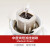 意利（illy） 挂耳咖啡粉 滤挂式滤泡手冲黑咖啡 阿拉比卡研磨咖啡粉 中度烘培45g*2盒（10片）