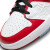 耐克NIKE篮球鞋送男友JORDAN NU RETRO 1运动鞋DV5141-611红白41