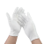 初中生白手套学校学生运动会礼仪升旗做体操演出儿童男女棉质薄款 棉质白手套(2双) XS