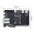 璞致Artix7开发板 XC7A A7 35T 75T 100T 200T PCIE HDMI工业级 A7-35T 不要票 双目OV5640套餐
