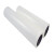 安英卡尔  PE保护膜 乳白色 家具电器贴膜 铝合金板材亚克力板 宽40cm*100m  A1249-2