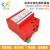 KA40B2高品质C级40KA标准交流电源防雷模块220V单三相电源防雷器 220V常规 2P单相