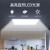 雷士照明（NVC）LED集成吊顶灯 厨房灯吸顶灯扣板灯卫生间灯平板灯面板灯具 16W-正白光-300*300-全塑款白色