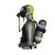 空气呼吸器RHZKF6.8L/6L/30正压式空气呼吸器消防碳纤维逃生钢瓶呼吸器碳纤维呼吸器6.8L 3C空气呼吸器