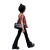 庄蔻莉新款夏季童装女童娃娃装夏装儿童时髦小裙子网红小女孩吊带格子衫 红色格子吊带衫 90 身高80-90CM