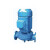 新盛辉景  管道泵自吸泵  规格  每个 带铰刀污水泵 1.1kw