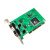 电子 高性能PCI接口CAN卡 智能CAN通讯卡 PCI-98系列 PCI-9810I