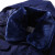 瑞可特 RSF159 蓝色消防棉服 新式防寒保暖棉衣 保安门卫物业劳保工作服 蓝色 4XL 