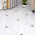恒踏加厚地板革加厚耐磨水泥地面翻新地贴防水防滑专用地板贴地板胶垫 惠家爵士03 2米宽x0.5米长【1平米】