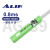 AL AG 原装ALIF气缸磁性开关 两线磁簧管式电子式020 电动缸爱里富气动元件接近传感器感应器 两线常开AG-39R 导线长2米
