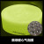 定制90cm加厚彩色包装泡沫纸快递打包气泡膜卷装包化妆品的防震气 浅绿色 长55米果绿0.9kg 30cm宽