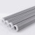 玛仕福 冷缩管 冷缩终端电缆头压电力冷缩直管硅橡胶延长套管 10KV-1号（25-50mm²）