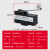 德力西LXW5-11G1微动开关行程开关带长轮子限位开关Z-15GW2B