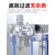 气源处理器AFC/BFC二联件AC自动排水油水分离器调压阀减压阀过滤 AC401006