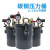 碳钢压力桶压力罐点胶机压力桶分装器储胶碳钢桶不锈钢1L100L 碳钢压力桶0P