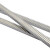 铝齿条直齿条齿轮铝合金齿条导轨铝合金直齿条支持非标定制 铝合金齿条1.5模15/D715/D70.5 铝合金齿条2模25/D725/D70.5米