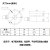 压力称重传感器JHHMH1测力重量重力平面圆形5t感应器数显仪表 030t【配常规显示仪表】