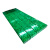 柴霸  彩钢瓦 围挡板 彩钢板 彩钢铁皮瓦  可定制 小草绿0.3mm 一米价 