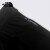 北面（The North Face）休闲女裤2024春夏新款户外运动宽松裤透气防风防泼水梭织长裤 3CJTJK3/黑色 S/155