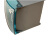 北奥（Beao）OK-603B 塑料小卷纸盒 擦手纸盒壁挂 卫生间擦手纸厕纸盒厕纸架擦手抽纸盒
