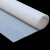 冰禹 硅胶方板 耐高温硅橡方板 透明防震密封垫片 500*500*4mm BH-246