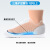 江博士Dr.kong幼儿稳步鞋春秋款儿童运动鞋C10201W011浅粉红 31
