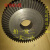 定制Q75.80.100型管道清理机/疏通机配件大齿轮压盘铸铁型塑料齿 大小一套铁齿轮