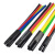 丰稚 电缆头 热缩绝缘套管 1kv低压热缩电缆终端头 2.3（两芯150-240）
