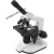 上海光学单目生物显微镜1600倍电光源生物显微镜