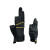 代尔塔 VV905 (209905) 高空作业手套半指款 10双起订