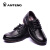 安腾（ANTENG）A8530 电绝缘安全鞋防护鞋劳保鞋 黑色 42码 （现货款）