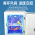 上海一恒二氧化碳培养箱CO2实验室恒温厌氧微生物低温细胞孵育箱 二氧化碳培养箱BPN-150CH(UV)